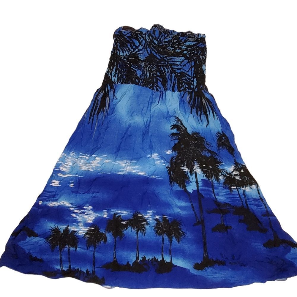 Uluwatu Girl's Dress